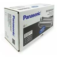 Оптический блок (барабан) для лазерных МФУ PANASONIC (KX-FAD412A7) MB1900/2000/20/30/5