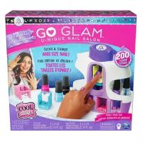 Cool Maker Набор косметики Go Glam U-Nique Nail Salon 4 мл