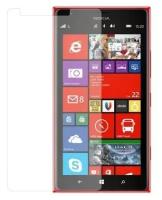 Защитное стекло на Microsoft Lumia 1520