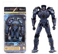 Игрушка тихоокеанский рубеж - Pacific Rim Jaeger Gipsy Danger (18см)