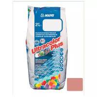 Цементная затирочная смесь MAPEI ULTRACOLOR PLUS № 161 цвет 