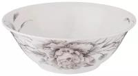 Lefard тарелка суповая White flower, 18 см