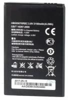 Аккумулятор HB505076RBC для Huawei Y600/G610/G700/G710/Y3 II