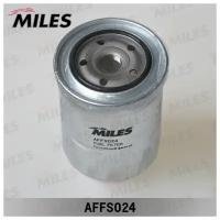 Топливный фильтр MILES AFFS024