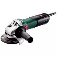 УШМ Metabo W 9-125