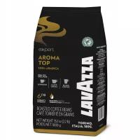 Кофе в зернах Lavazza Aroma Top, 1 кг