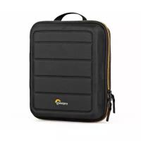 Чехол для фотоаппарата Lowepro Hardside CS 80, черный