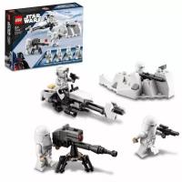 Конструктор Lego Star Wars 75320 