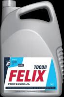 FELIX Охлаждающая жидкость FELIX -35 EURO 5l, 430207016 430207016