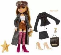 Коллекционная кукла Bratz Ясмин