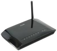 D-link DSL-2540U