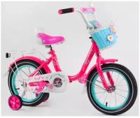 Велосипед детский SOFIA16