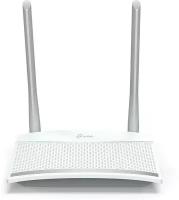 Беспроводной маршрутизатор TP-LINK TL-WR820N 802.11n 300Мбит/с 2xLAN 1xWAN