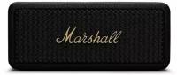 Колонка портативная Marshall Emberton II Black Bluetooth