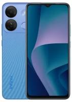 Смартфон Infinix SMART 7 HD 2/64 ГБ, 2 nano SIM, Silk Blue