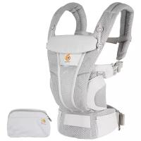 Ergobaby Omni Breeze, pearl grey