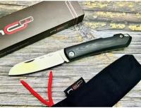 Нож складной N.C.Custom Бро