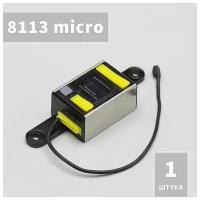 Радиоуправление Radio 8113 micro одноканальное, NERO