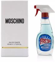 Moschino Fresh Couture туалетная вода 50 мл для женщин