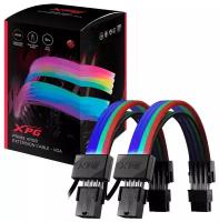 Удлинитель кабеля питания XPG ARGBEXCABLE-VGA-BKCWW