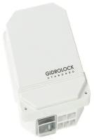 Блок управления abs-пластик Gidrоlock Standard (GlockБлокST) 89х146х52 мм 220 В