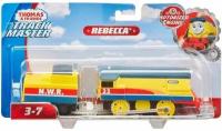 Thomas and Friends поездной состав Герои мультфильмов, GMK35 Ребекка