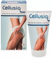 Cellusia крем при растяжках и целлюлите