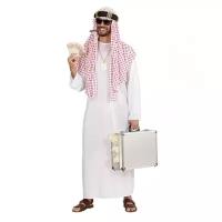 Арабский национальный костюм (4770) 52-54
