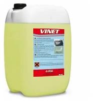 Vinet 10 Kg (Канистра) -Очиститель Пластика И Искуственной Кожи ATAS арт. 6692