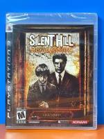 Silent Hill Homecoming PS3