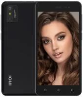 Смартфон Inoi A22 Lite 16Gb Black