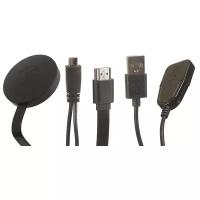 Адаптер CHROMECAST WiFi Display Dongle DLNA Miracast AirPlay