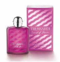 Trussardi Sound of Donna парфюмерная вода 50 мл для женщин