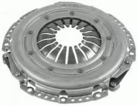 Корзина сцепления MAZDA: 3 03-, 3 седан 03-, 5 05- SACHS 3082000469