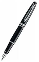 Waterman Expert 3 Essential, Laque Black CT (Перо F), 1 шт