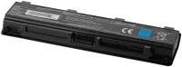 Аккумулятор для Toshiba PA5024U-1BRS / Satellite C850 / Satellite L850 / Satellite C870 / Satellite C50 / Satellite L850D / C850D / L855 / L870 / L875