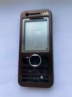 Корпус для Sony Ericsson W890i