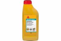 Пластификатор для бетона Sika Sikament BV-3M, 1 л