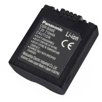 Аккумулятор PANASONIC CGA-S006