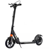 Городской самокат Urban Scooter Disk, black