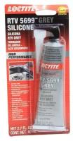 LOCTITE 2061022 LOCTITE 5699 герметик серый 80МЛ