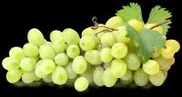 Виноград Киш-миш зеленый вес до 500г