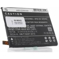 Аккумулятор iBatt iB-B1-M642 3050mAh для Lenovo BL216