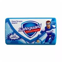 Safeguard мыло свежесть, 100гр (6 шт в наборе)