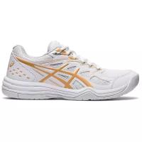 Кроссовки волейбольные женские ASICS 1072A055 103 UPCOURT 4