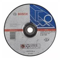 Диск отрезной BOSCH Expert for Metal 2608600386, 230 мм 1