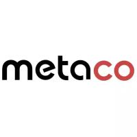 Полуось передняя правая METACO 5800104