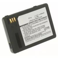 Аккумулятор iBatt iB-B1-M202 840mAh для Siemens V30145-K1310-X185, V30148-K1310-X185-1, L36880-N4501-A100