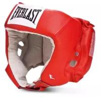 Шлем Everlast USA Boxing XL красный