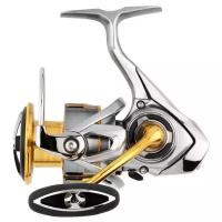 Катушка безынерционная DAIWA 21 Freams LT 2500